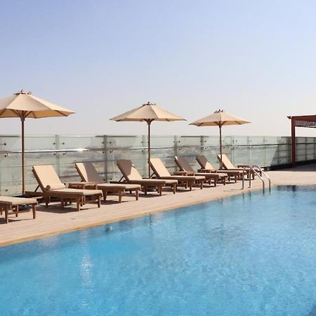 Al Riyadh Hotel Apartments アブダビ エクステリア 写真