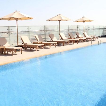 Al Riyadh Hotel Apartments アブダビ エクステリア 写真